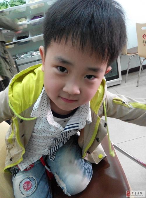 胡耀泽 男宝 2009-09-20出生_微封面